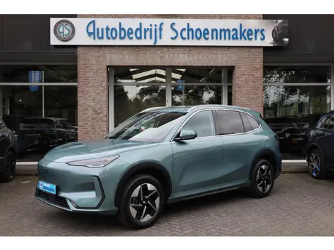 Geely E5 Pro+ 68KWh 475KM-RIJBEREIK NIEUW | 8 JAAR GARANTIE | GROOTSTE GEELY E5 VOORRAAD VAN NEDERLA