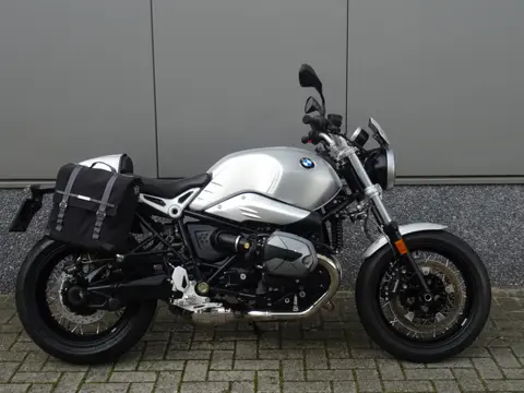BMW R NINE T PURE (bj 2022)