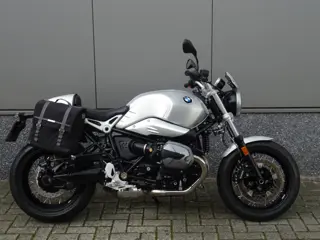 BMW R NINE T PURE (bj 2022)