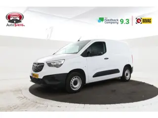 Opel Combo 1.5 BlueHDi 100 S&S L1 (bj 2023)