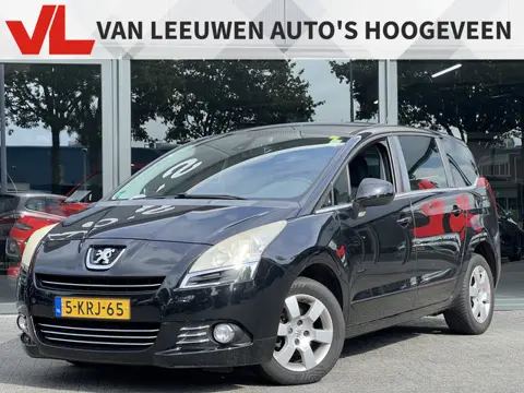 Peugeot 5008 1.6 VTi Blue Lease 5p. | Nieuw binnen | Nieuwe APK | Clima | PDC
