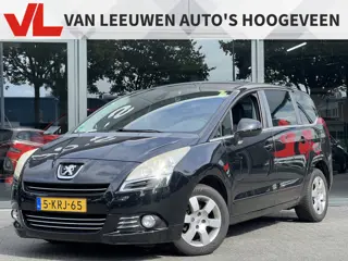 Peugeot 5008 1.6 VTi Blue Lease 5p. | Nieuw binnen | Nieuwe APK | Clima | PDC