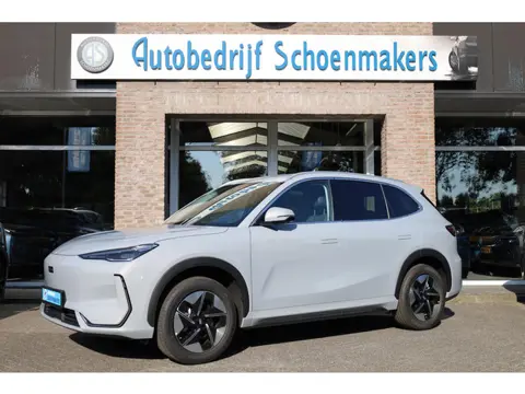 Geely E5 Pro 60KWh 430KM-RIJBEREIK NIEUW | 8 JAAR GARANTIE | GROOTSTE GEELY E5 VOORRAAD VAN NEDERLAN
