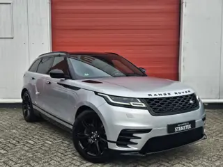 Land Rover Range Rover Velar 3.0 V6 AWD R-Dynamic SE | Pano | Stoelkoeling/verw.