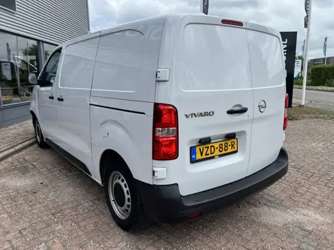 Opel Vivaro 2.0 BlueHDi L2H1 Automaat (bj 2023)