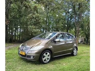 Mercedes-Benz A-klasse 160 Business Class Avantgarde bj.2011 Autom|Navi|Trekh|Nap.