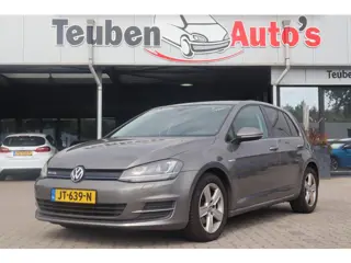 Volkswagen Golf 1.6 TDI BlueMotion Comfortline | Cruise control | Nieuwe distributieriem |  Parkeers