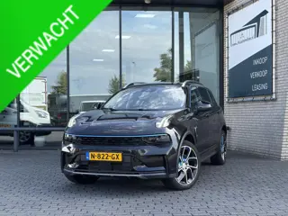Lynk & Co 01 1.5*ACC*PANO*CAM*ECC*CARPLAY*NAVI*
