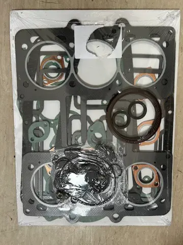 Engine gaskets Maserati Merak 3000