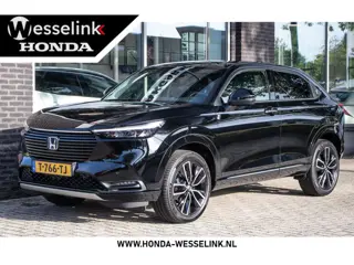 Honda HR-V 1.5 e:HEV Advance Dealerond. | Carplay | 1e eig. | NL auto