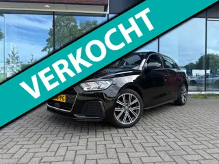 Audi A1 Sportback 25 TFSI epic - Climate - Navi - Parkeerhulp - Org.NL
