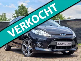 Ford Fiesta 1.4 ST Line*Airco*