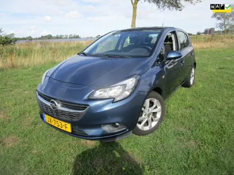 Opel Corsa 1.0 Turbo Edition