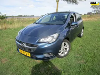 Opel Corsa 1.0 Turbo Edition