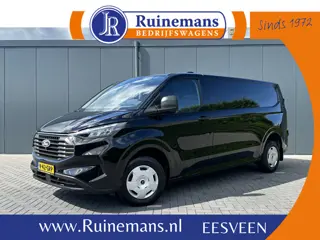 Ford Transit Custom 2.0 TDCI 136 PK TREND / L2H1 / 20.160 KM / CAMERA / ECC / CRUISE / APPLE CARPLAY