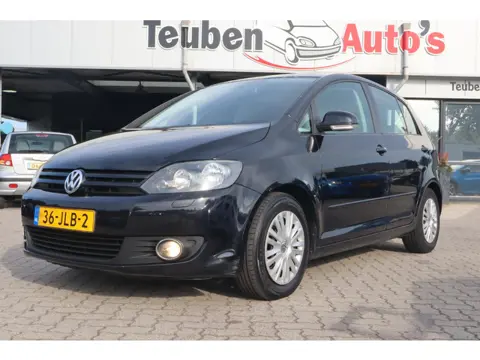 Volkswagen Golf Plus 1.4 TSI Trendline LPG | Automaat  |  Cruise control | Climate control | 162.172