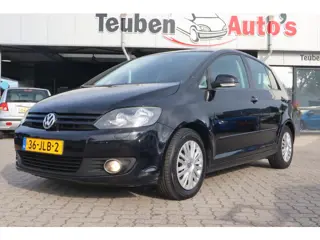 Volkswagen Golf Plus 1.4 TSI Trendline LPG | Automaat  |  Cruise control | Climate control | 162.172