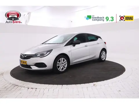 Opel Astra 1.2 Business Edition Cruise Control. Airco, Navi, PDC