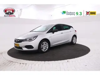 Opel Astra 1.2 Business Edition Cruise Control. Airco, Navi, PDC