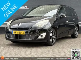 Renault Grand Scénic 1.6 dCi Privilege