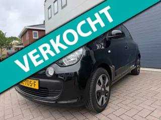 Renault Twingo 1.0 SCe Collection/Cruise-C/Airco/Elek-pakkt/Aux/Goed-onderhouden