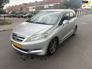 Honda FR-V 2.0i Comfort I 6 PERSOONS I TREKHAAK I NL AUTO