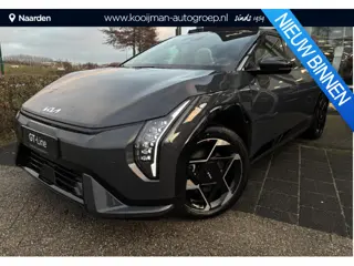 Kia EV4 GT-Line 81.4 kWh Veel opties! | Direct leverbaar | Inruilpremie | Neem contact op voor scher