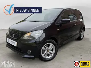 SEAT Mii 1.0 Chill Out Airco Bt Navi Lmv Nap (bj 2013)