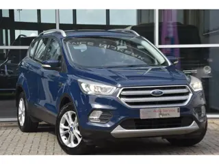Ford Kuga 1.5 EcoBoost Titanium | NAP | Navi | Leder | Trekhaak | PDC