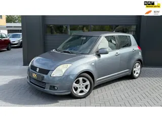 Suzuki Swift 1.3 Shogun Airco|Geleverd met nieuwe APK