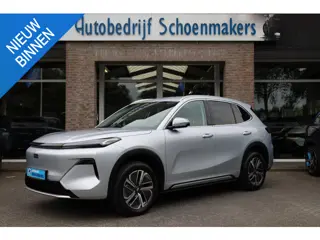 Geely Starray EM-i 1.5 Pro STOEL/STUURVERW. 360-CAMERA CARPLAY ACC ELECTRISCHE-STOELEN DRAADLOZE-LAD