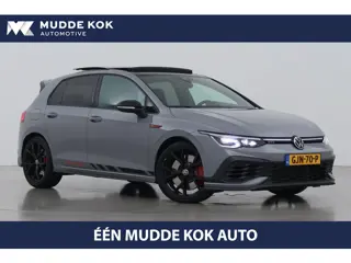 Volkswagen Golf 2.0 TSI GTI