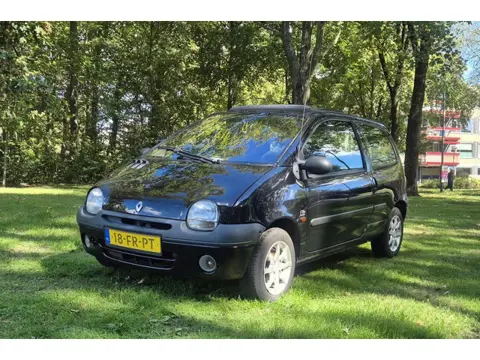 Renault Twingo 1.2 Air 'Matic bj.2000 Autom|Nw apk|Nap.