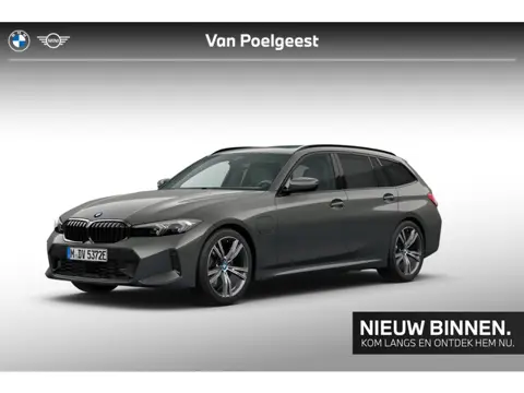 BMW 3 Serie Touring M-Sport 320e