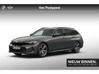 BMW 3 Serie Touring M-Sport 320e
