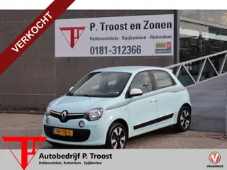 Renault Twingo 1.0 SCe Collection NL Auto/Cruise control/Airco/Bluetooth/Elektrische ramen/5 deurs