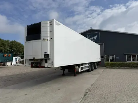 HTF HZO 39 HZO35 (bj 2011)
