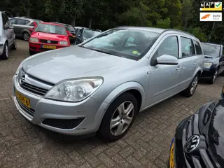 Opel Astra Wagon 1.6 Essentia *apk:02-2027*