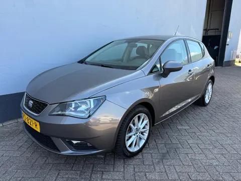 Seat Ibiza 1.0 EcoTSI Style Connect - Navigatie