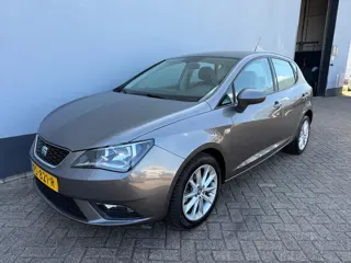 Seat Ibiza 1.0 EcoTSI Style Connect - Navigatie