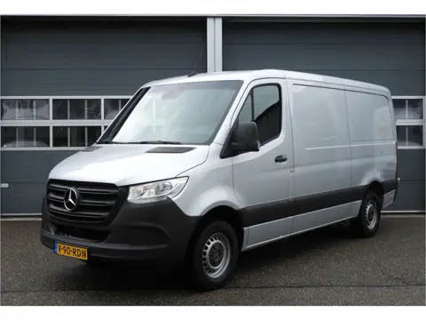 Mercedes-Benz Sprinter 315 1.9 CDI L2H1 RWD | TREKHAAK | CAMERA | CARPLAY | MBUX