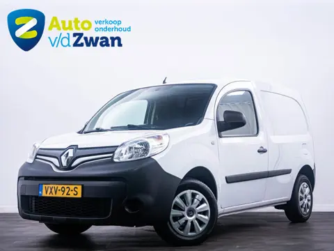 Renault Kangoo 1.5 dCi 90 Energy Comfort Airco|PDC|Euro 6!