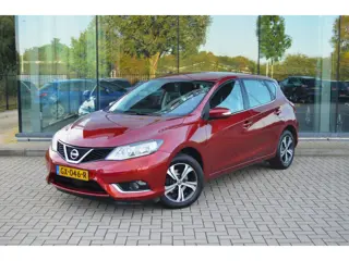 Nissan Pulsar 1.2 DIG-T Acenta | Cruise controle | Clima | Bluetooth