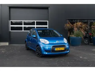 Citroën C1 - Airco & CarPlay - 1.0-12V Selection (bj 2011)