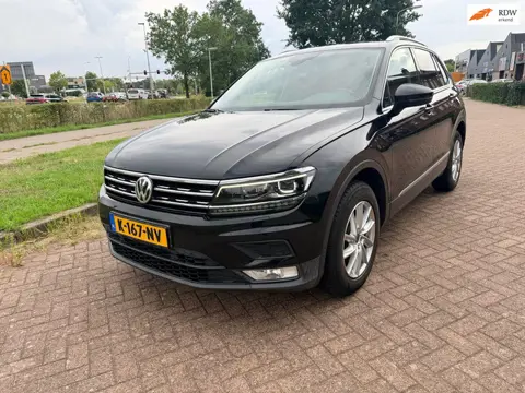 Volkswagen Tiguan 2.0 TSI 4Motion Highline - Automaat - 2017 - Nette Auto
