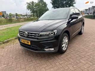 Volkswagen Tiguan 2.0 TSI 4Motion Highline - Automaat - 2017 - Nette Auto