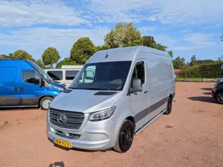 Mercedes-Benz Sprinter 316 CDI L2H2 3500KG Trekhaak / 360 Cam / Led / Vol