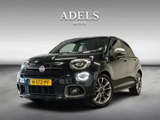 Fiat 500X 1.0 FireFly Turbo 120 Sport Camera Keyless Navi DAB