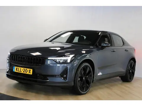 Polestar 2 Long Range Dual Motor 78 kWh 300 KW | Panoramadak | Memory Seats | 360 Camera