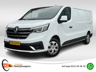 Renault Trafic 2.0 dCi 130 T30 L2H1 Work Edition | NL-auto | 1e Eig | LED | Navi | PDC | Cruisec.